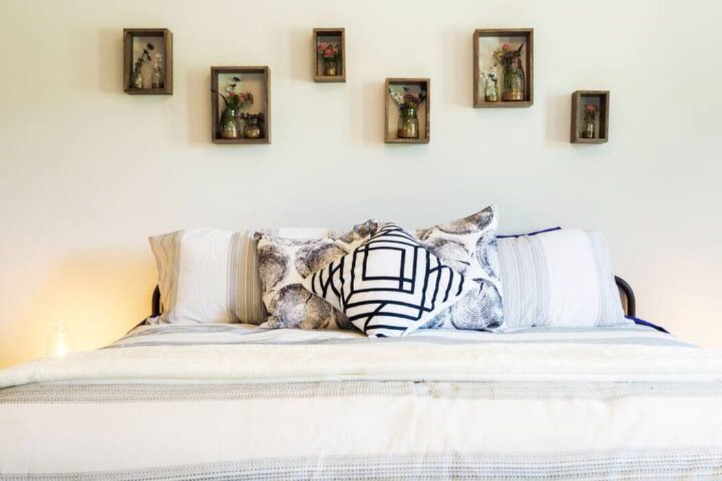 Photo of Bedroom in West Edmonton