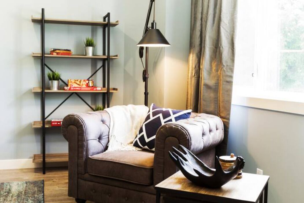 Photo of Livingroom in West Edmonton