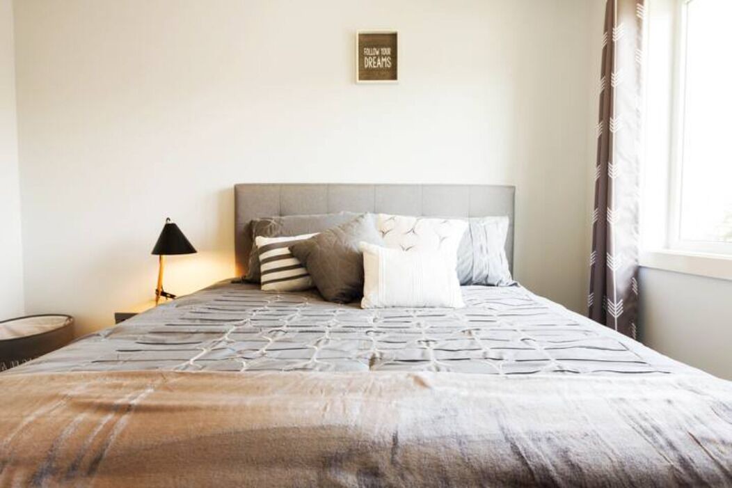 Photo of Bedroom in West Edmonton