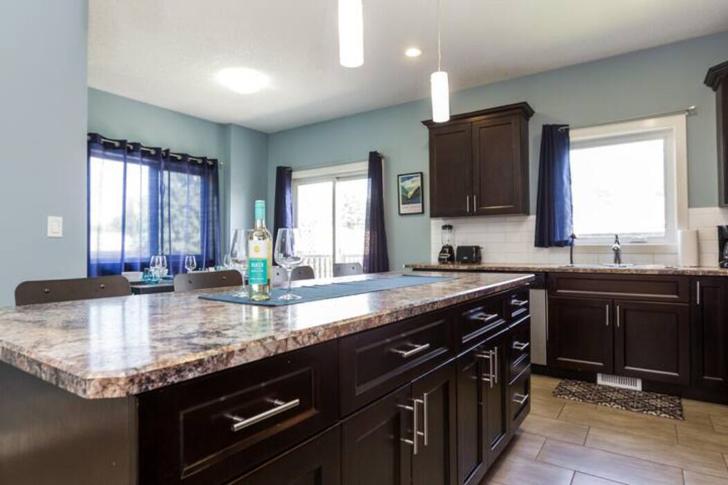 Photo of Kitchen in West Edmonton