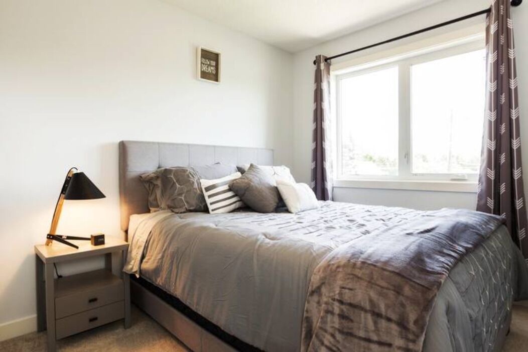 Photo of Bedroom in West Edmonton