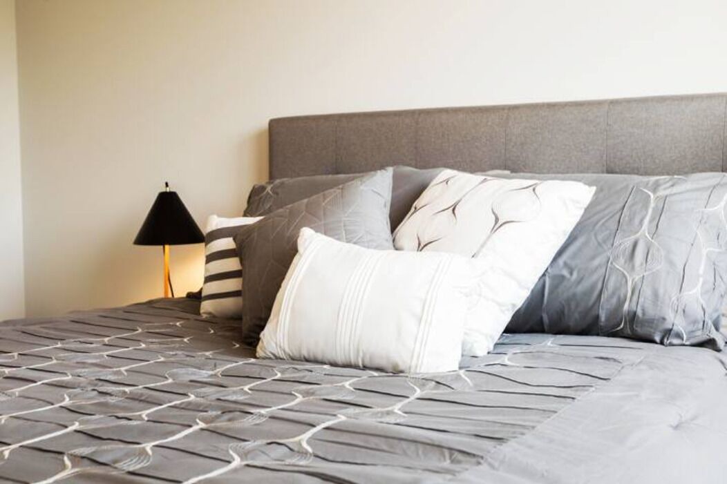 Photo of Bedroom in West Edmonton