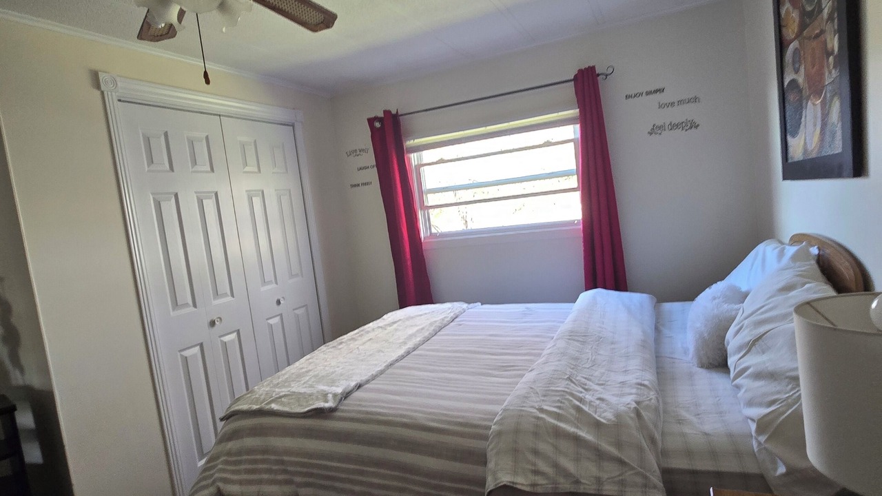Photo of Bedroom in Arnold's Cove