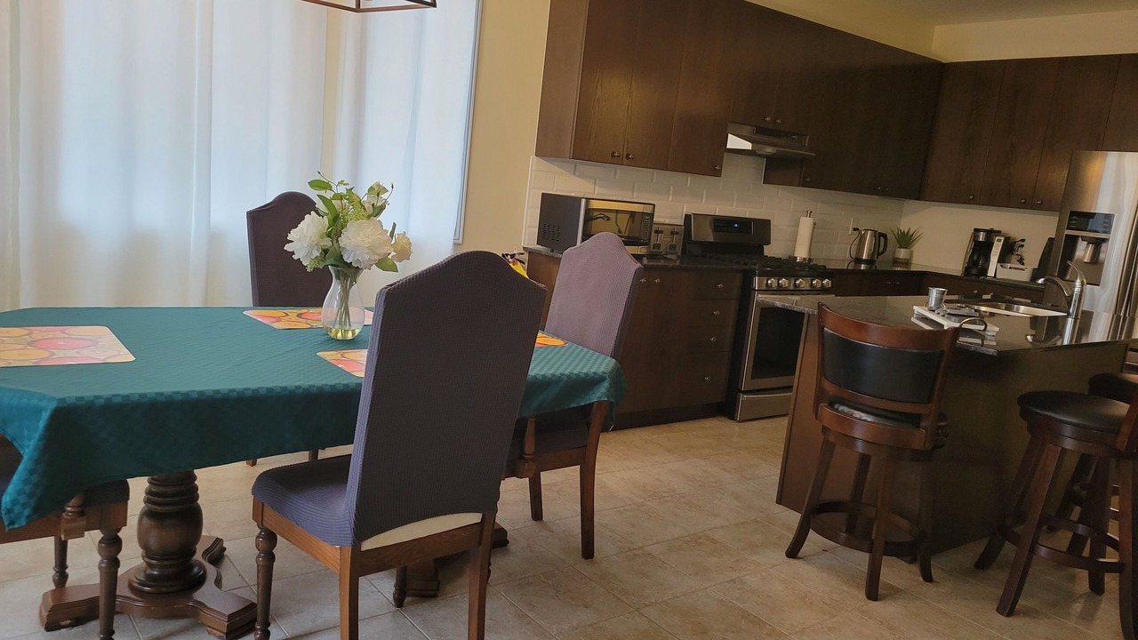 Photo of Kitchen in St. Davids