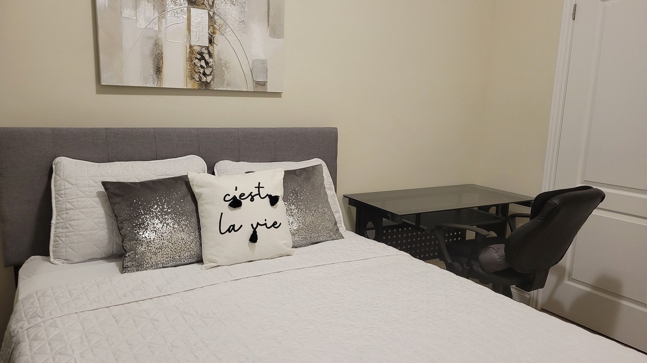 Photo of Bedroom in St. Davids