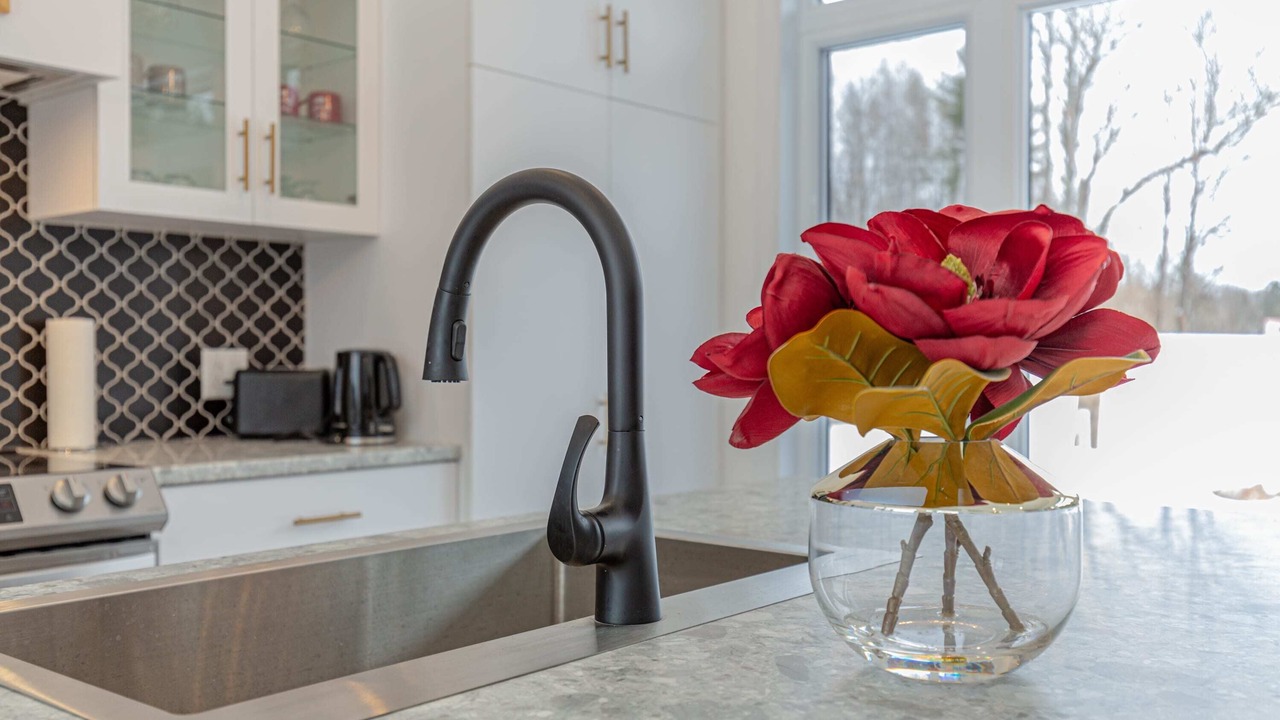 Photo of Kitchen in Wentworth-Nord