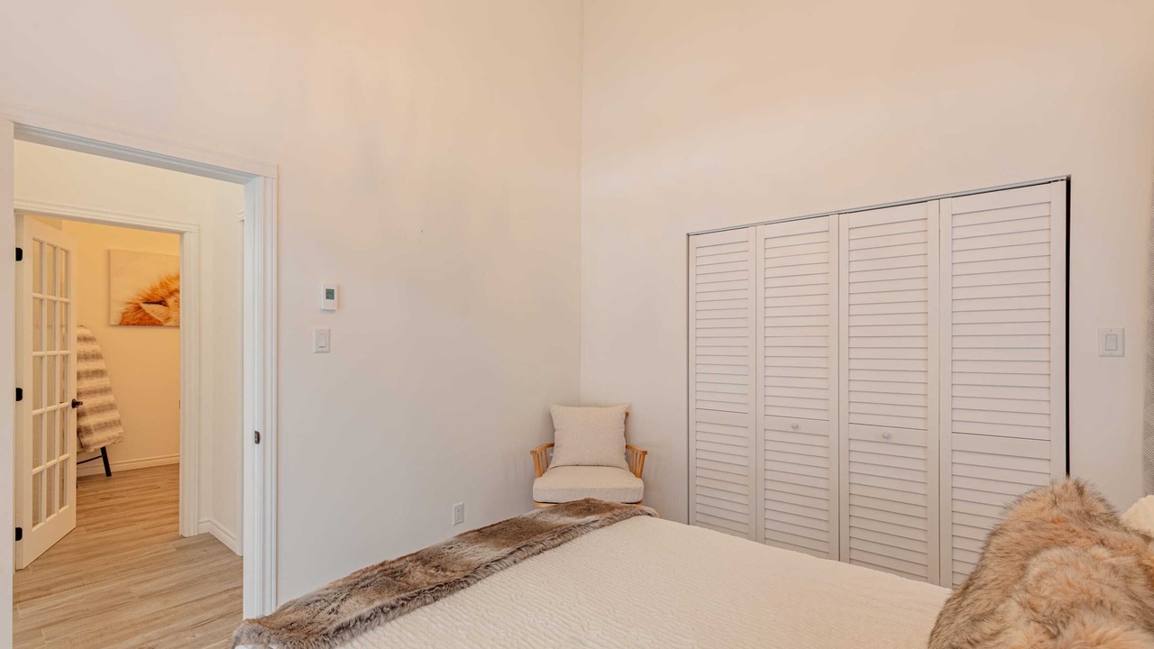 Photo of Bedroom in Wentworth-Nord