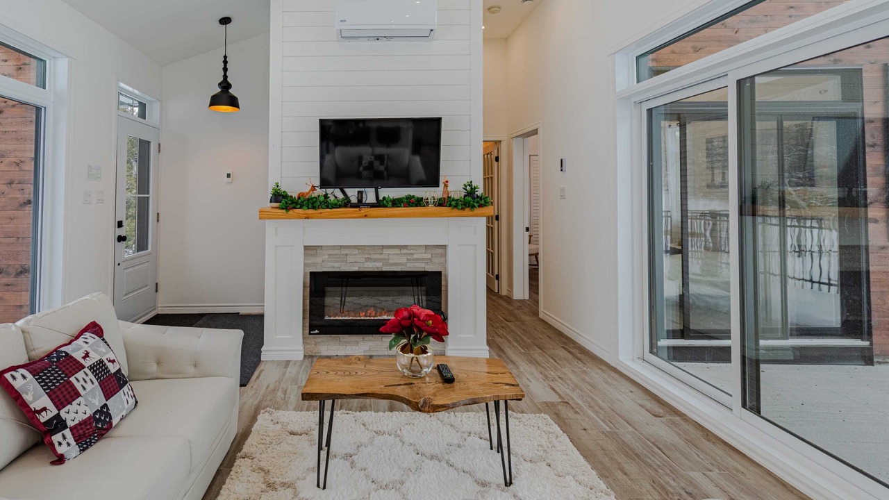 Photo of Livingroom in Wentworth-Nord