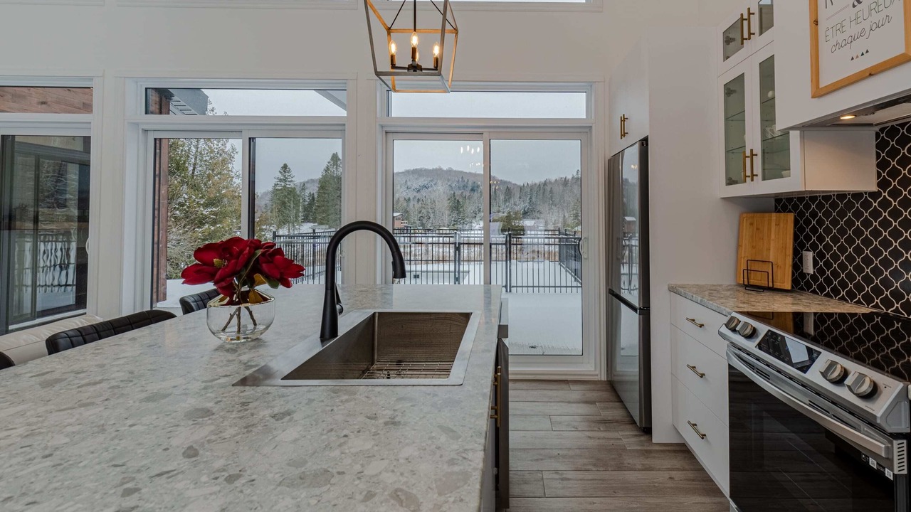 Photo of Kitchen in Wentworth-Nord