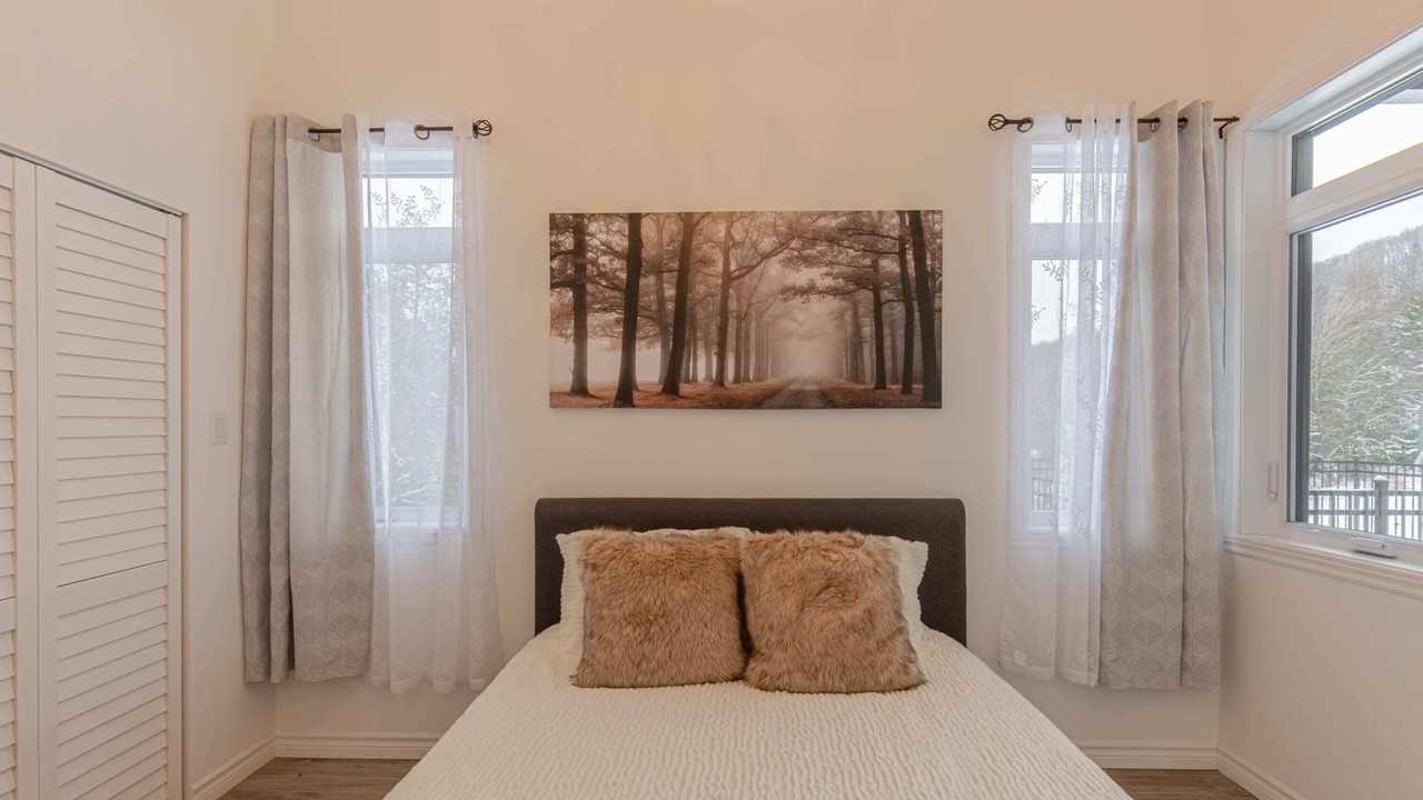 Photo of Bedroom in Wentworth-Nord