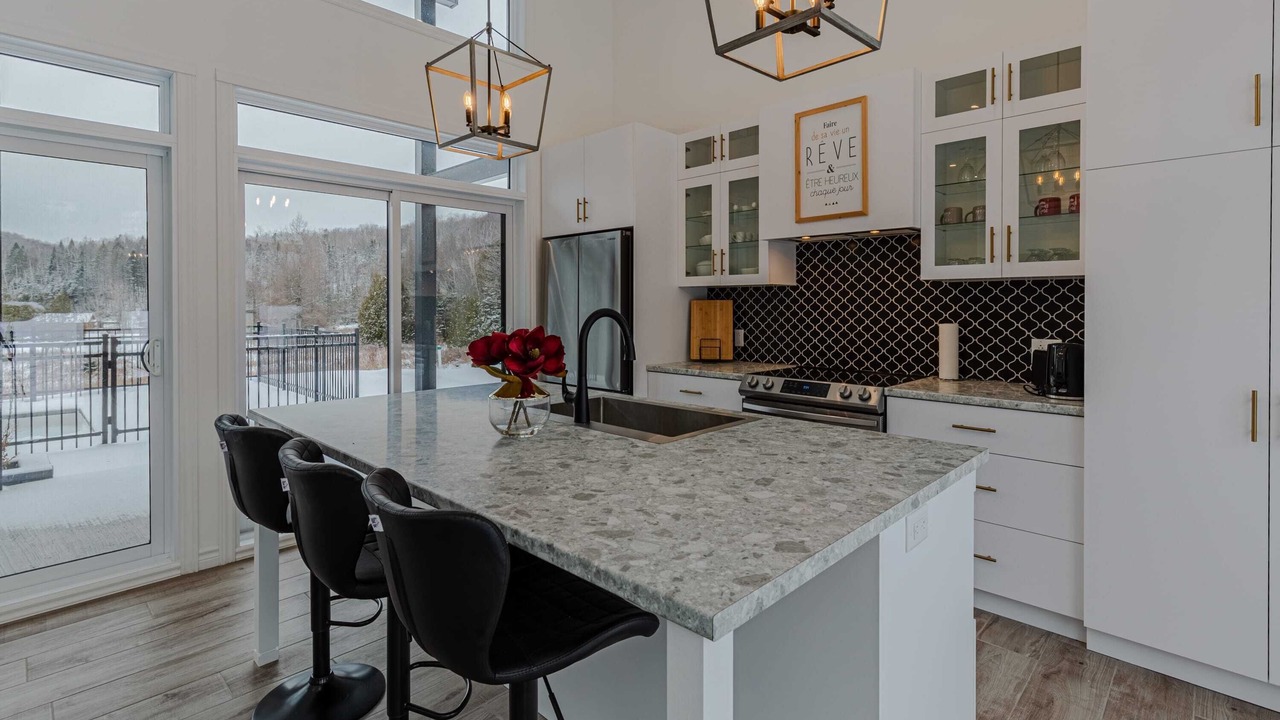 Photo of Kitchen in Wentworth-Nord