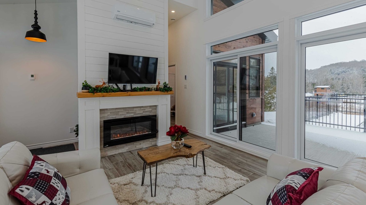 Photo of Livingroom in Wentworth-Nord
