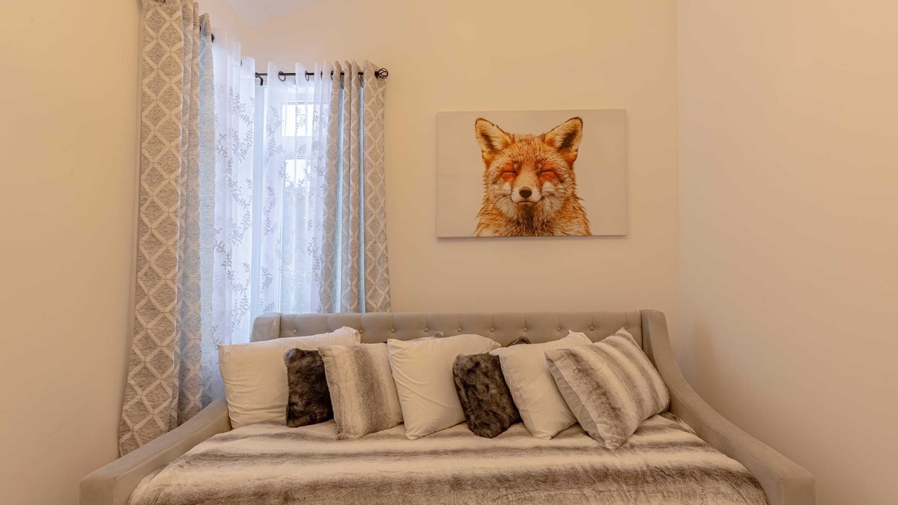 Photo of Bedroom in Wentworth-Nord