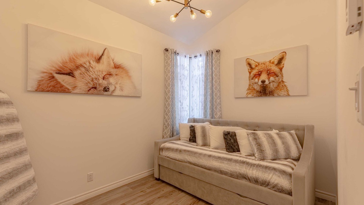 Photo of Bedroom in Wentworth-Nord