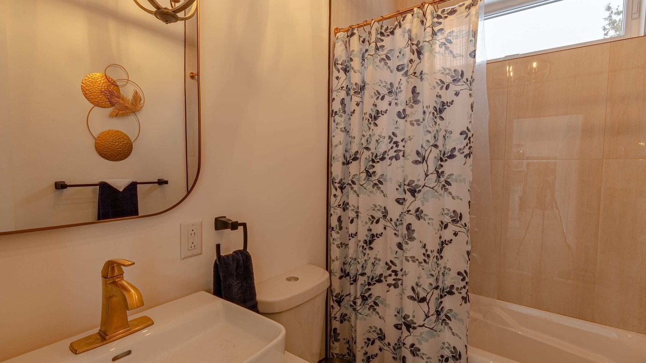 Photo of Bathroom in Wentworth-Nord