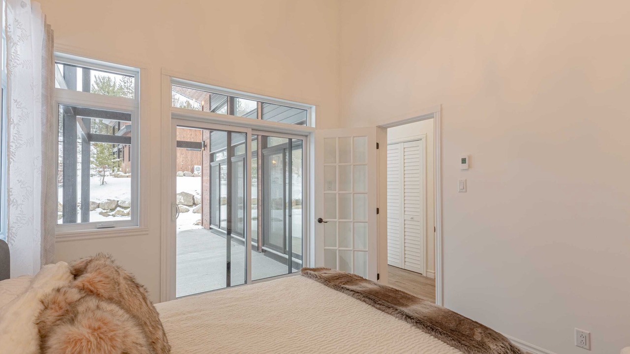 Photo of Bedroom in Wentworth-Nord