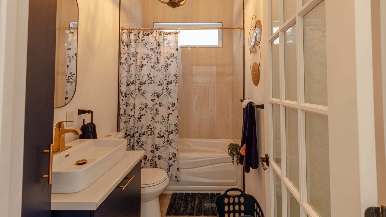 Photo of Bathroom in Wentworth-Nord