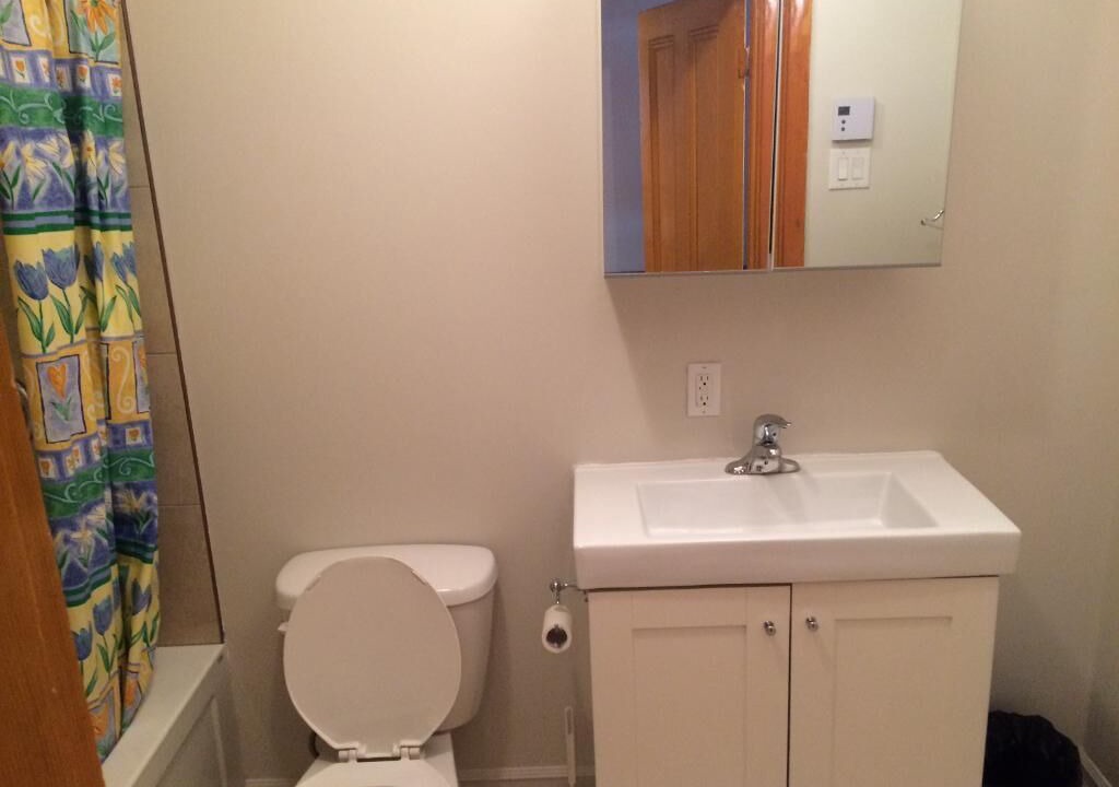 Photo of Bathroom in Laval