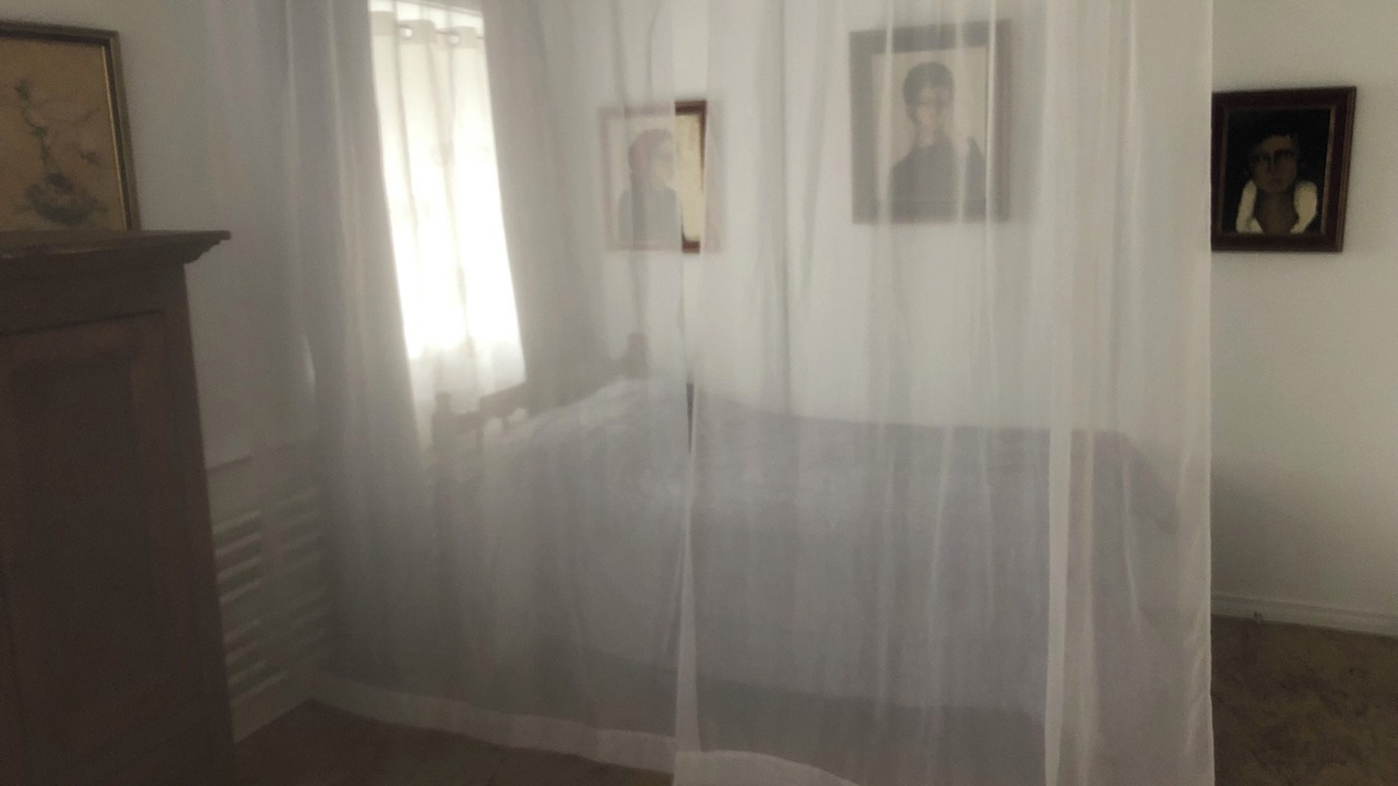 Photo of Bedroom in Laval