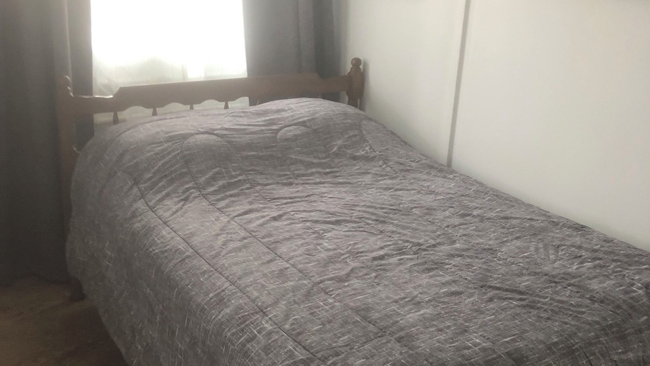Photo of Bedroom in Laval