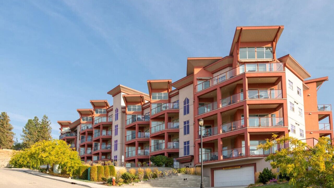 Photo of Outdoor in Central Okanagan
