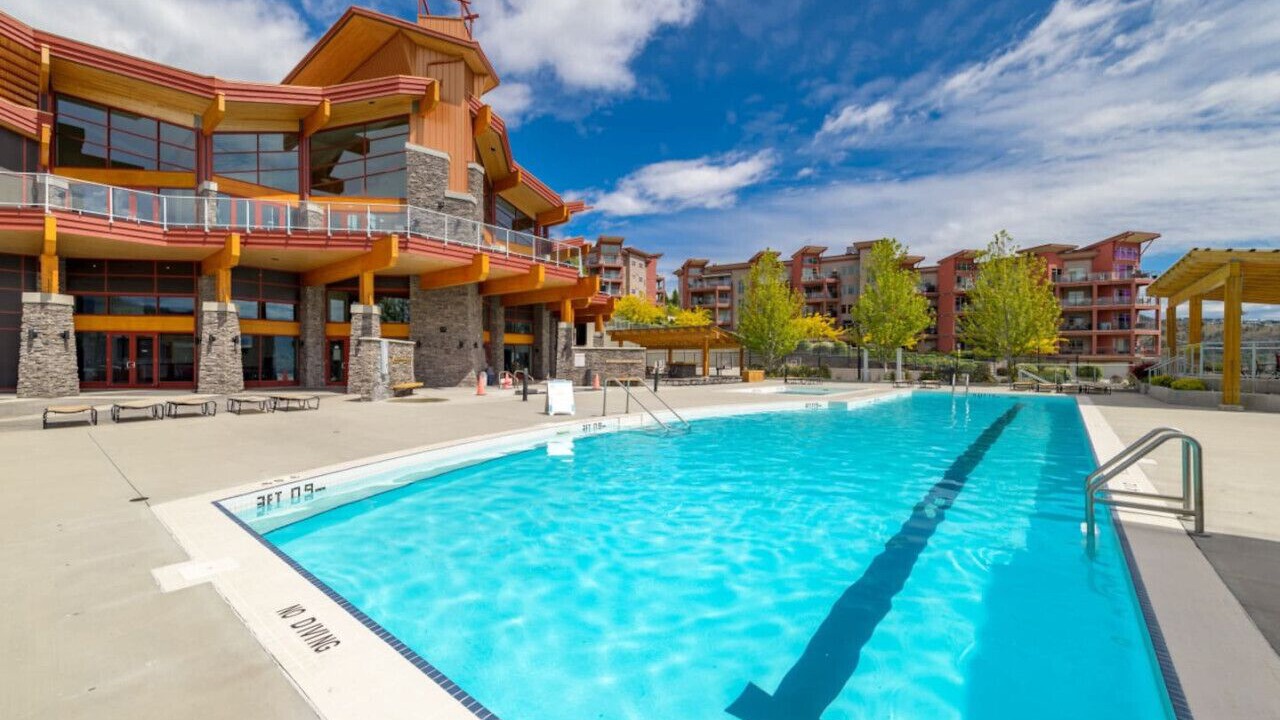 Photo of Outdoor in Central Okanagan