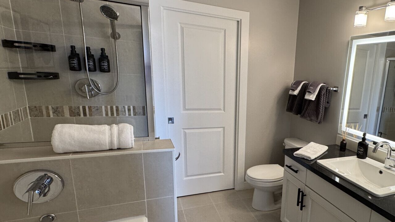 Photo of Bathroom in Central Okanagan