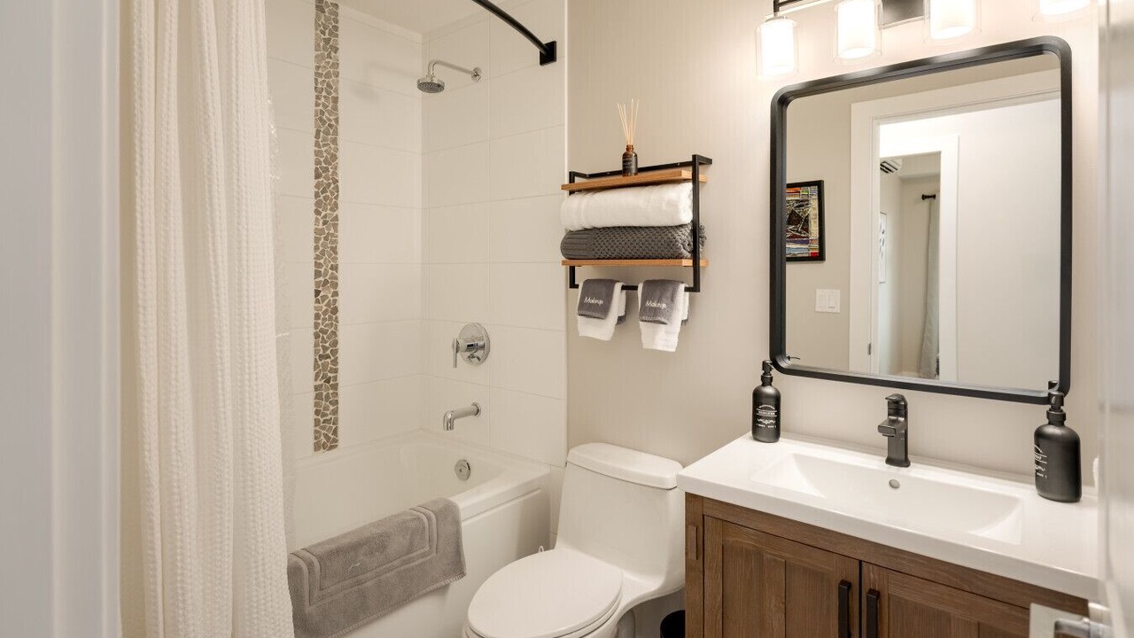 Photo of Bathroom in Central Okanagan