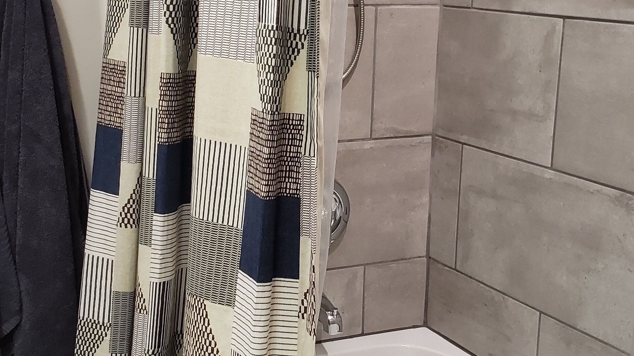 Photo of Bathroom in Saint Laurent