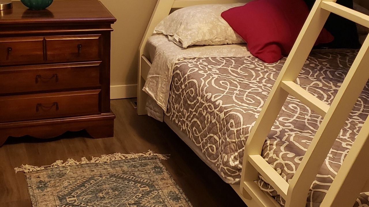 Photo of Bedroom in Saint Laurent