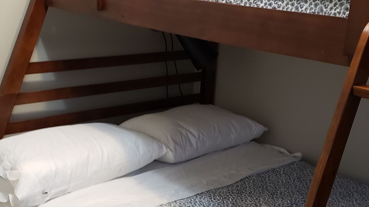 Photo of Bedroom in Saint Laurent