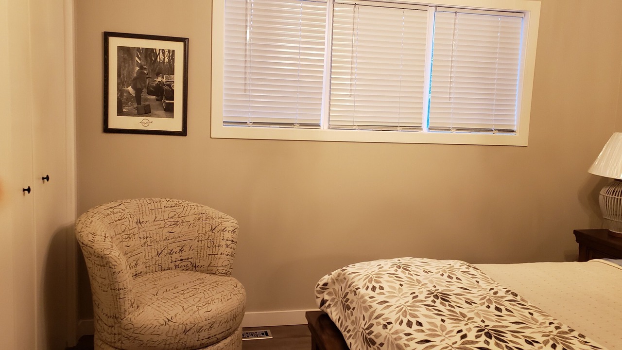 Photo of Bedroom in Saint Laurent