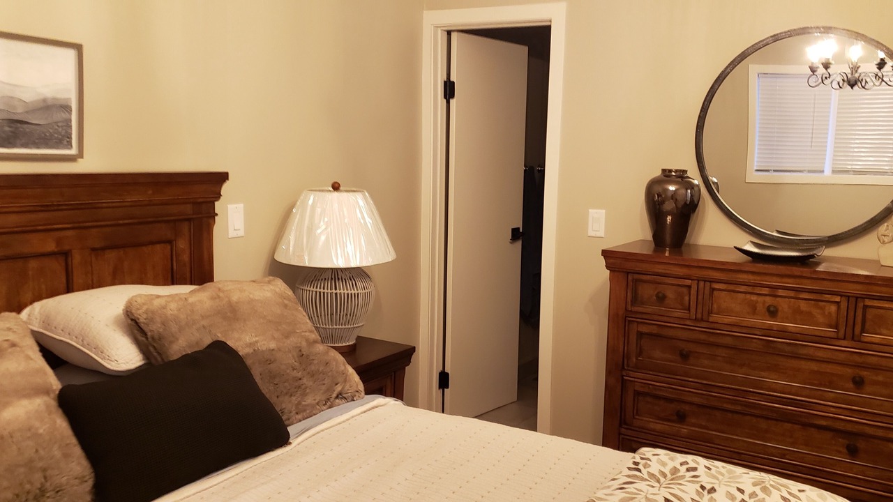 Photo of Bedroom in Saint Laurent