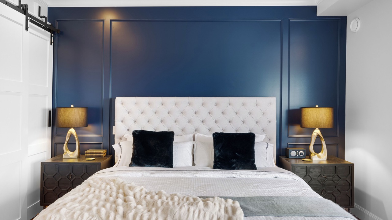 Photo of Bedroom in Regional District of Nanaimo
