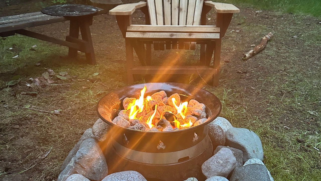 Photo of Outdoor in Savary Island