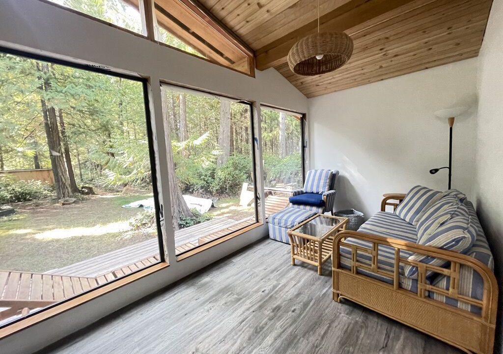 Photo of Outdoor in Savary Island