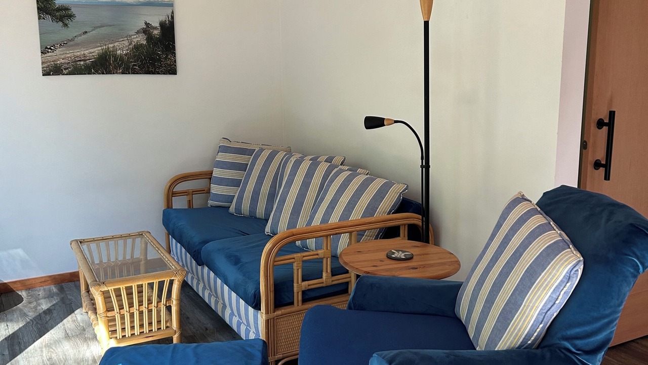 Photo of Livingroom in Savary Island