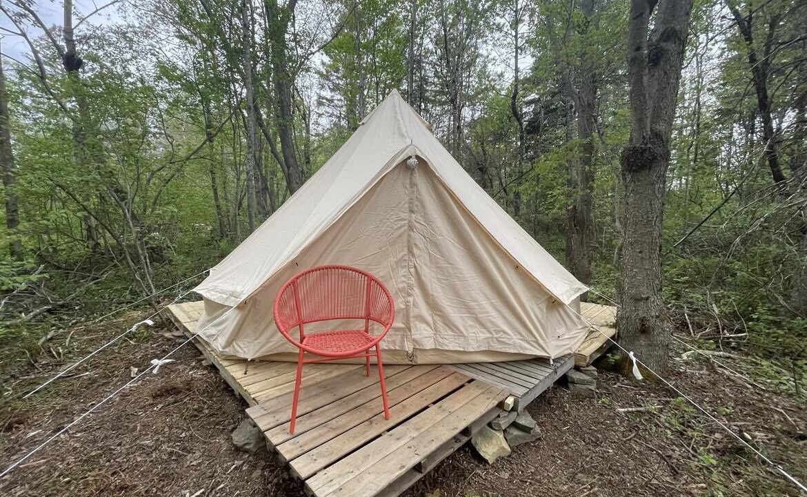 Photo of Outdoor in Keswick Ridge