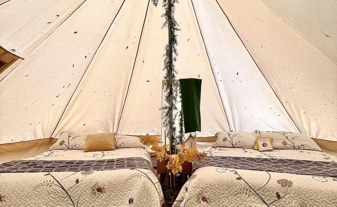 Photo of Bedroom in Keswick Ridge