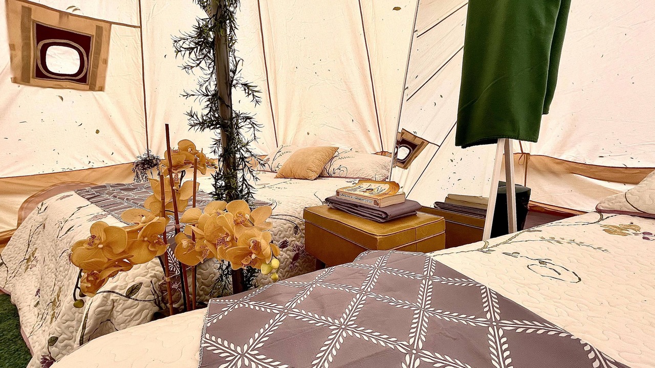 Photo of Bedroom in Keswick Ridge