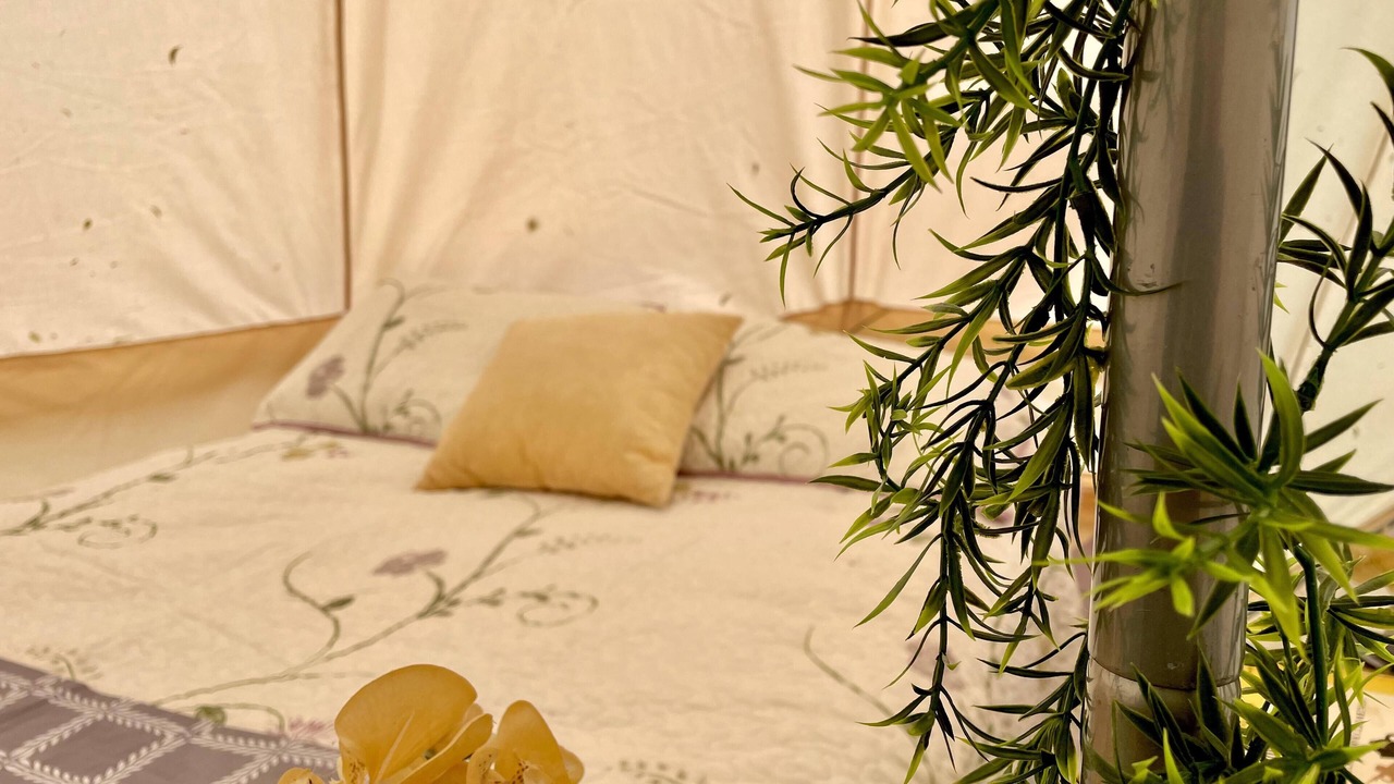 Photo of Bedroom in Keswick Ridge