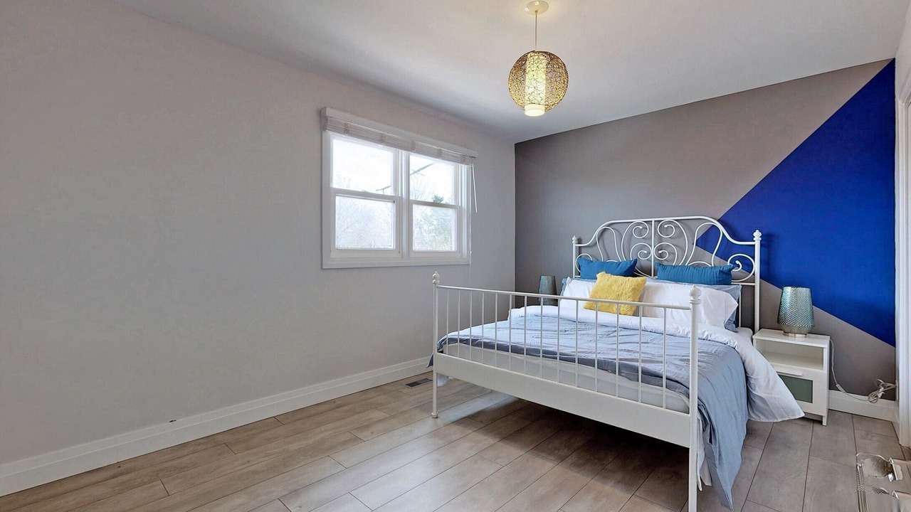 Photo of Bedroom in Newtonbrook