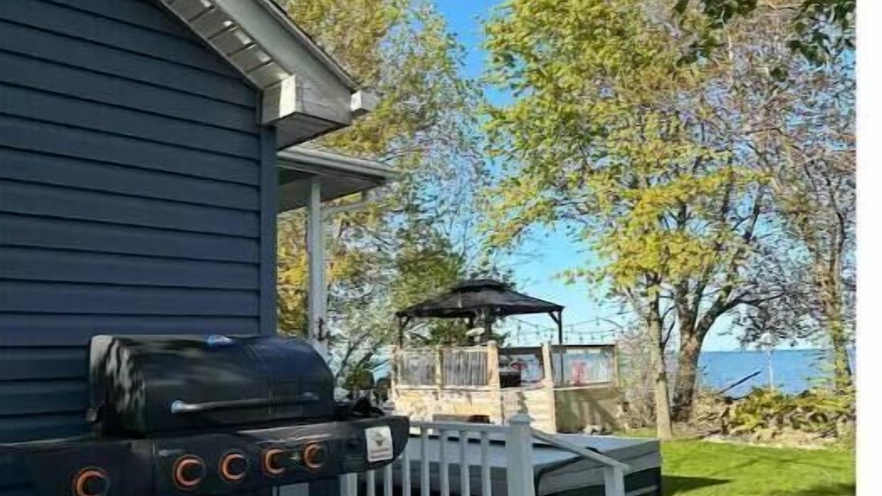 Photo of Outdoor in Leamington