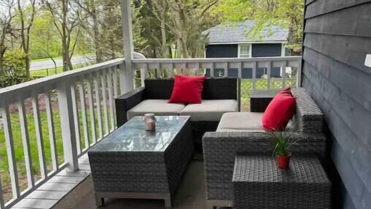 Photo of Outdoor in Leamington