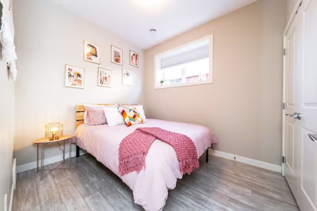 Photo of Bedroom in Jasper Place