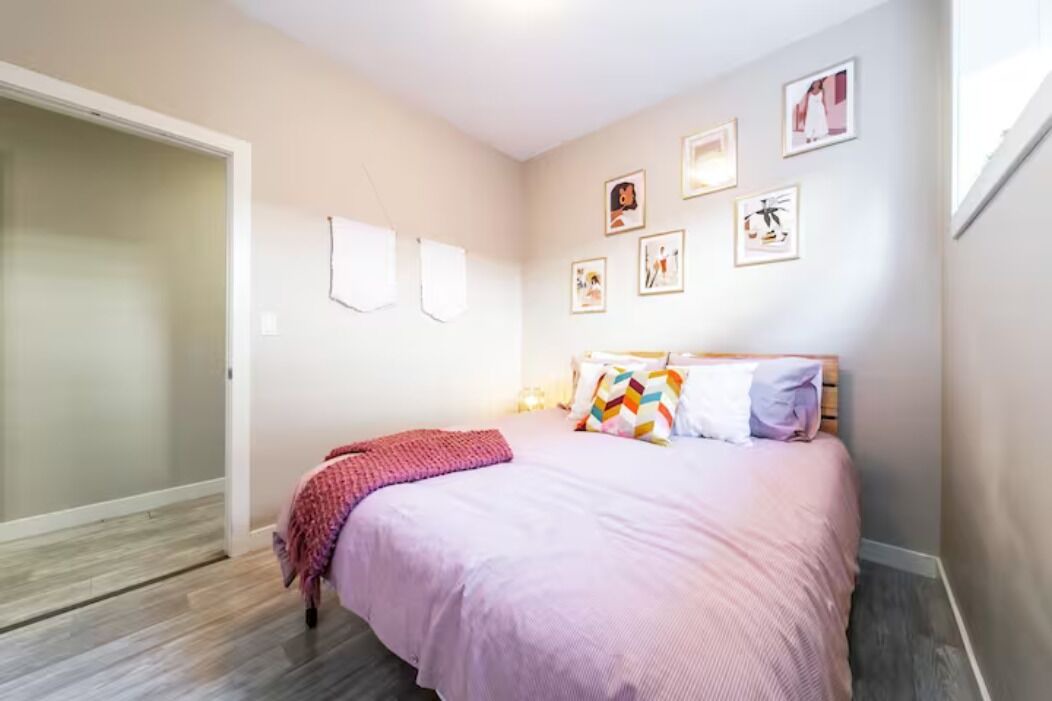 Photo of Bedroom in Jasper Place