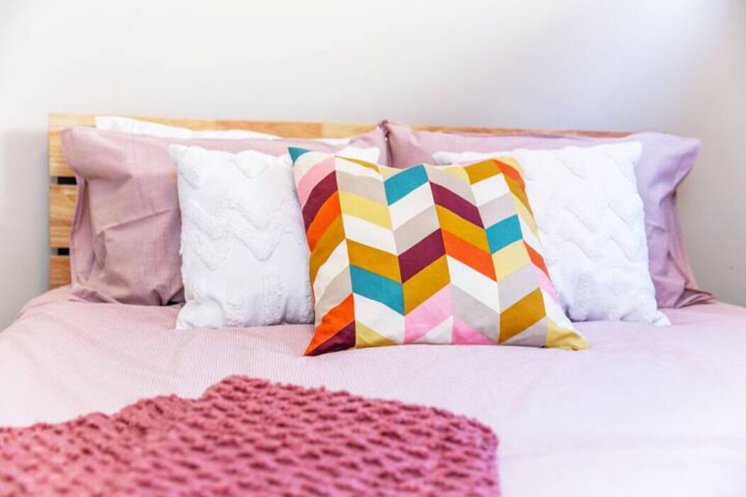 Photo of Bedroom in Jasper Place