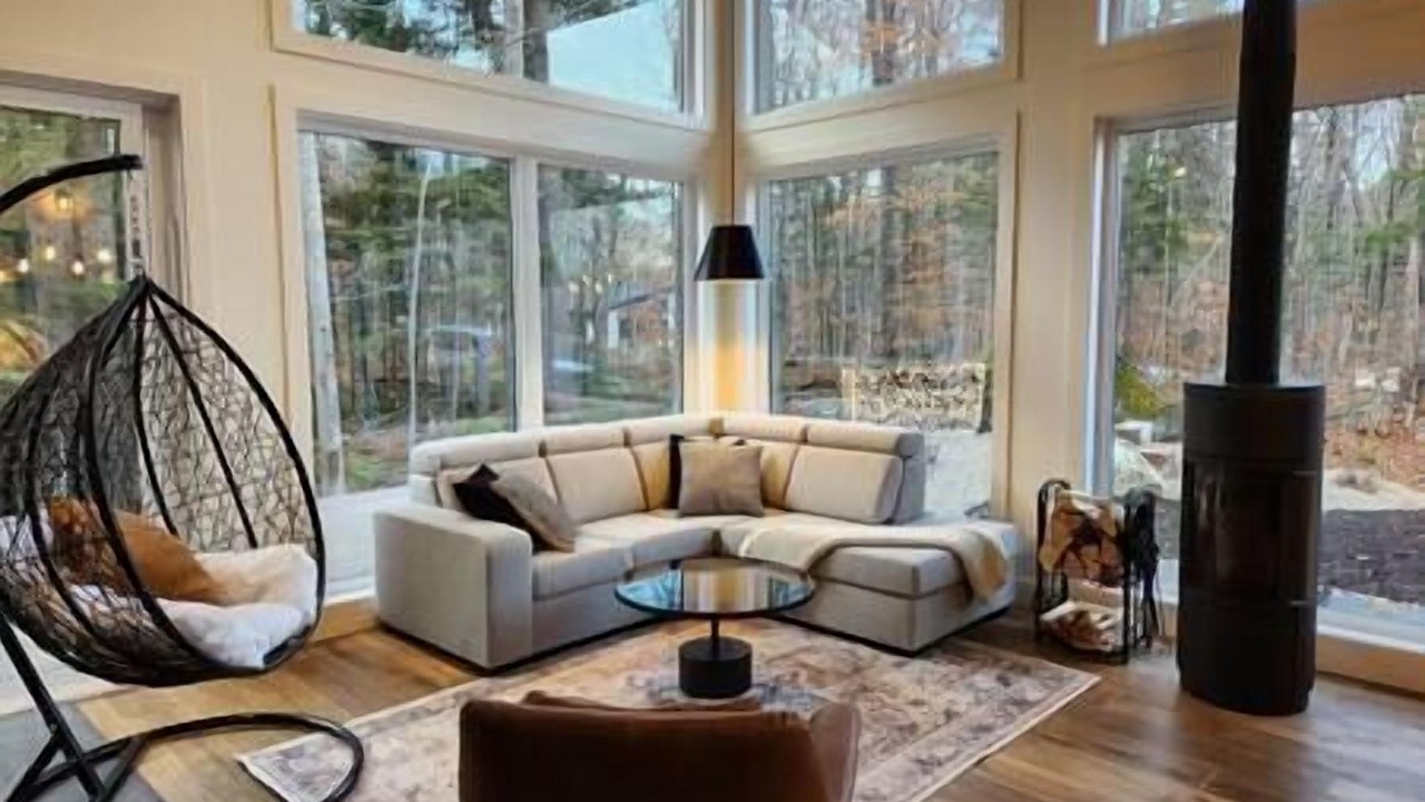 Photo of Livingroom in Lac Superieur Village