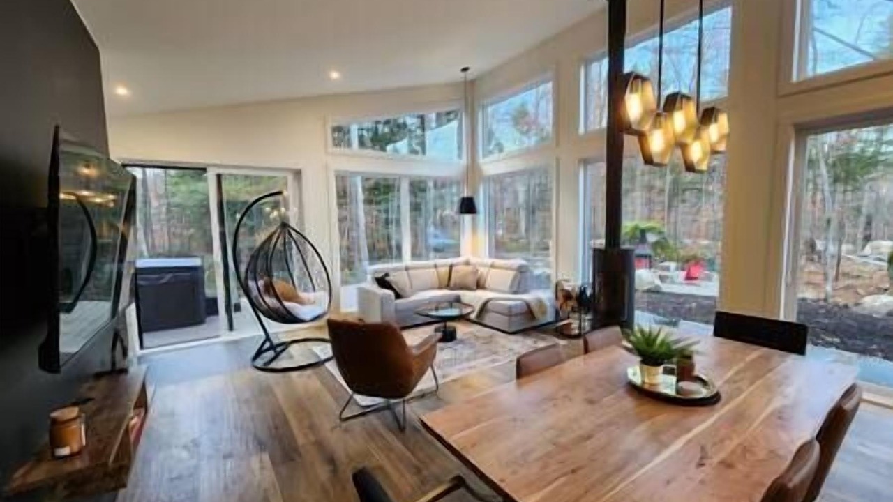 Photo of Bedroom in Lac Superieur Village