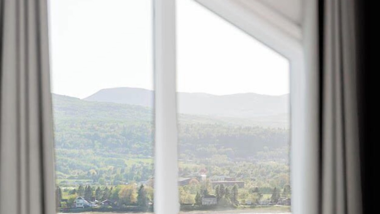 Photo of Bedroom in Baie-St-Paul